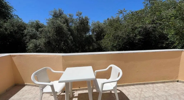 Двухместная студия Saint Peter Bay Aparthotel