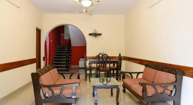 Room Maangta 330 @ Clavdina, Prenota Hotel South Goa Goa