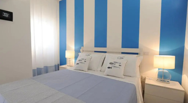 Люкс Filo di Vento by Le Dune Villas