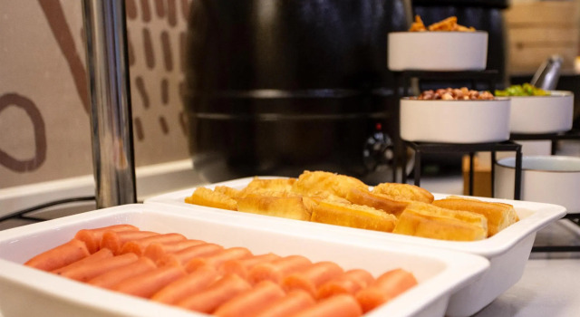 Hanting Hotel Hanting Tangshan Caofeidian Kenfeng Street, Book Hotel Tangshan Hebei
