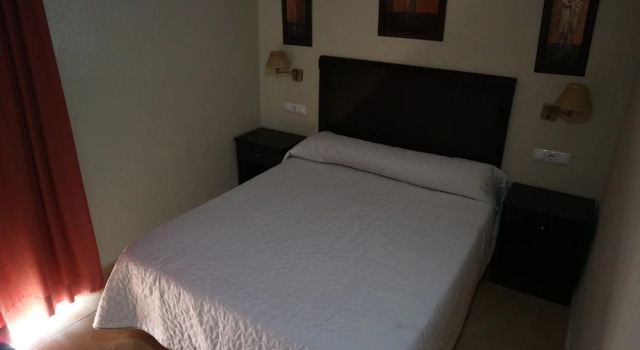 Hostal Restaurante Montoro, Varaa Hotelli Montoro Madrid