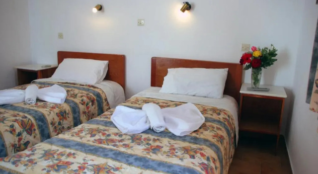 Номер Standard Rubini Rooms