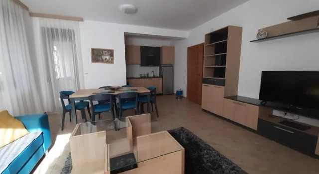 Апартаменты с балконом Lovac apartmani