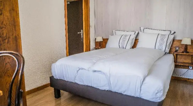 Одноместный номер Standard Hôtel Au Vieux Moulin Hôtel Vintage