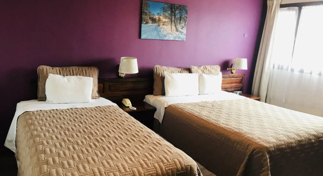Hotel Ushuaia, Забронировать Отель Отели Ушуая 3 звезды, рядом с Yamana Museum, 3*