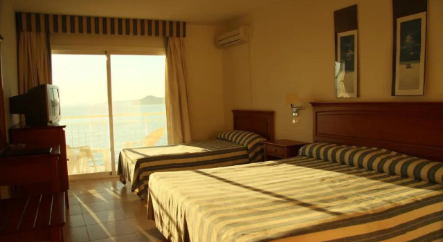 Hotel Nadal