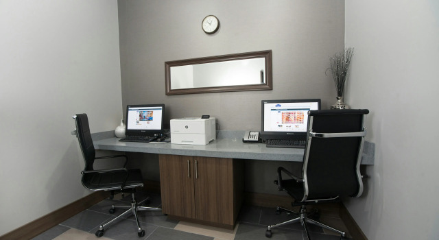 Hampton Inn & Suites Stillwater West, Prenota Hotel Stillwater Oklahoma