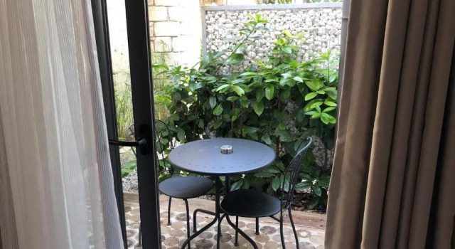 Семейный номер Standard Yerli Otel Alacati