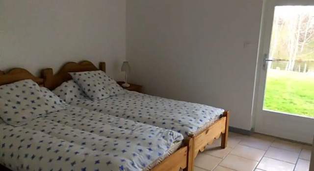 Relais des Chaux, Prenota Bed & breakfast Hotel a Alvernia con parcheggio, Parcheggio