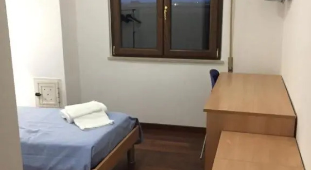 Standard Zimmer Asselta Hotel