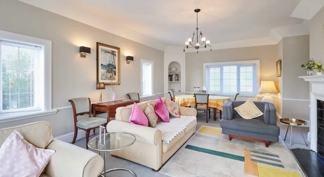 Host Stay Deepdale Apartment, Забронировать Апартаменты/квартира Апартаменты Скарборо, рядом с Итальянские сады в Саут-Клиффе, Апартаменты/квартира