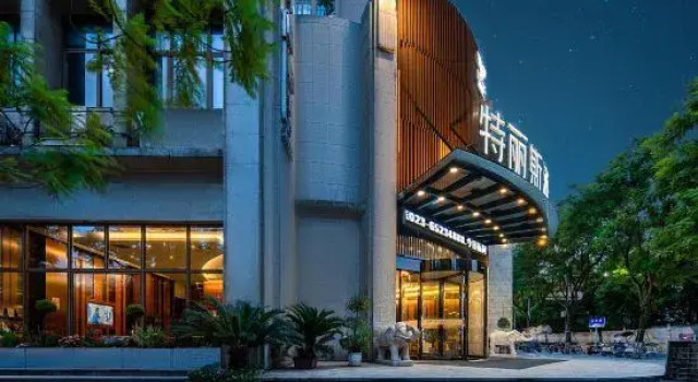 Telis Hotel