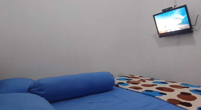 Griya Sarah Backpacker Homestay by Bias