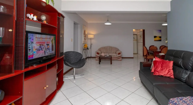 Aluguel Apartamento 3 quartos sendo 1 suíte - 582