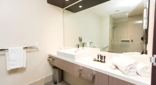 Двухместный номер Standard Alexandra Hills Hotel Suites & Conference Center