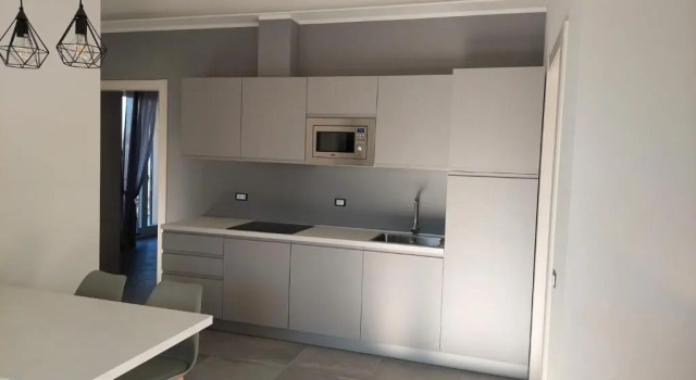 Коттедж с 2 комнатами La Casa in Rivalta