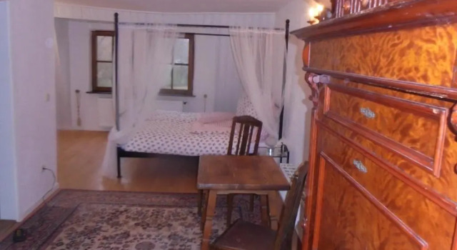 Apartmenthaus Am Schlosspark, Prenota Appartamento  