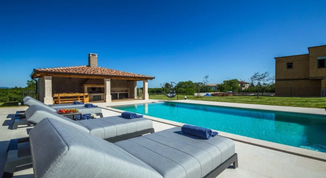 Вилла Luxury Villa Mabuhay