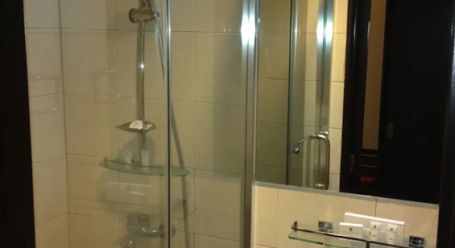 Двухместный номер Deluxe Millenia Suites