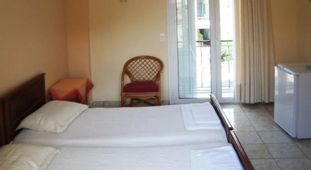 ANGELA, Book Hotel Istiaia Central Greece