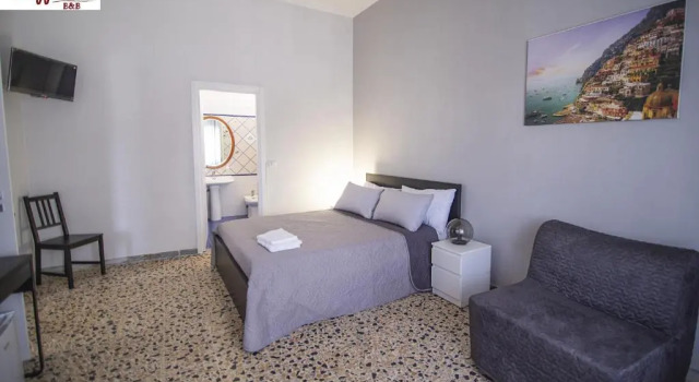 Komfort- værelse B & B Raffaello