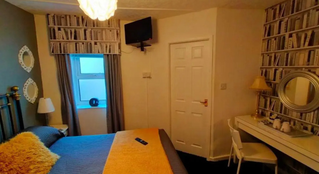 Standard dublă cameră Hotel Babylon