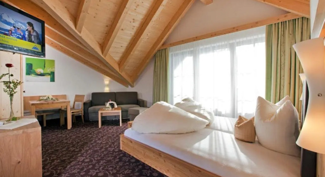 Полулюкс Hotel Puint