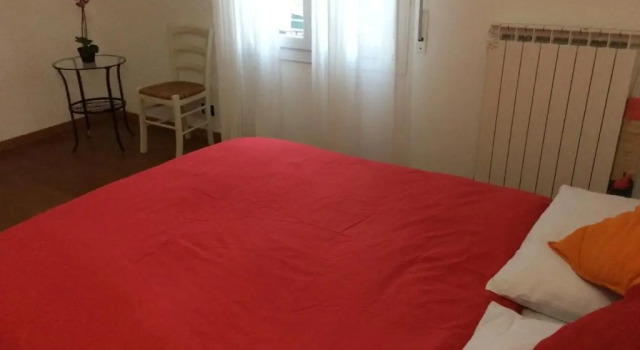 Апартаменты Apartment Genova Gaslini