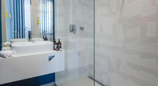 Deluxe Studio OREA Place Seno