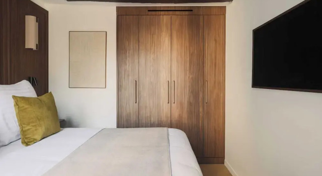AC Apartment 2br/6p - Notre-dame de Paris