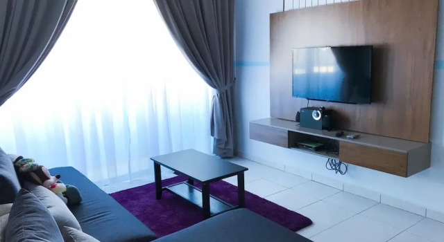 Cameron Highlands Family Homestay, Rezerwuj Apartament Brinchang Cameron Highlands