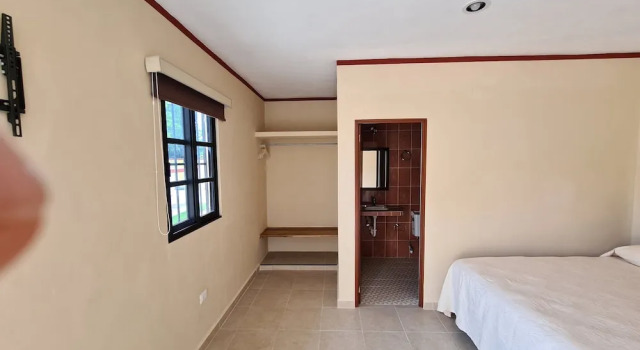 Номер Superior Hotel La Piramide Izamal