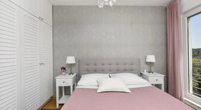 Villa Mirta, Varaa Villa Novigrad Kroatia