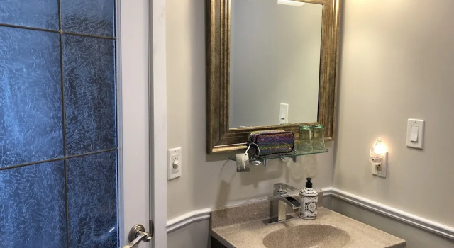 Номер Standard Butler Creek House