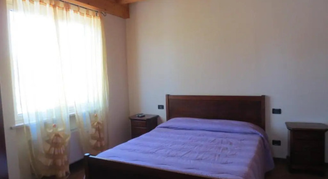 Трёхместный номер Standard Agriturismo Parco Del Chiese
