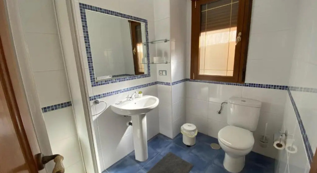 Двухместный номер Standard Hostal El Horno