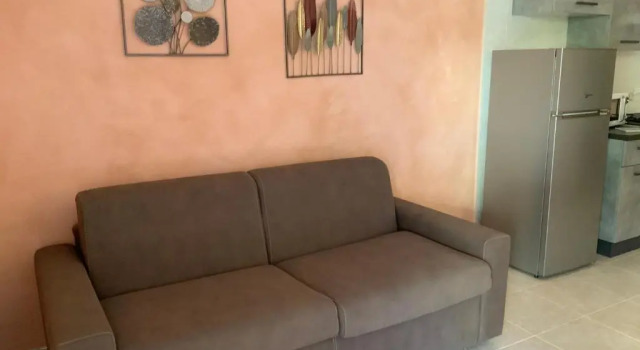 CASE IN STYLE 2 Residence Tavolara