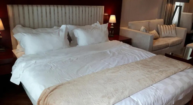 Oasis Dreamland Lux Apartament, Book Apartment Chakvi 