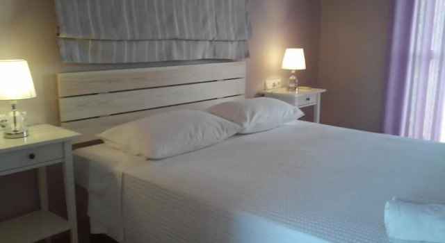 Двухместный номер Standard с балконом Viena Rooms & Apartments
