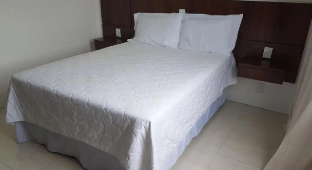 Люкс Standard Itacolomi Hotel