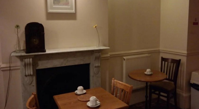 Parade Hotel Bath