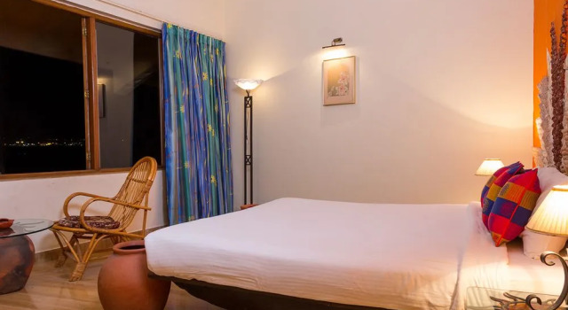Hawaii The Sea-side Village Retreat, Varaa Hotelli 3 tähden hotellit kohteessa Goa, 3*