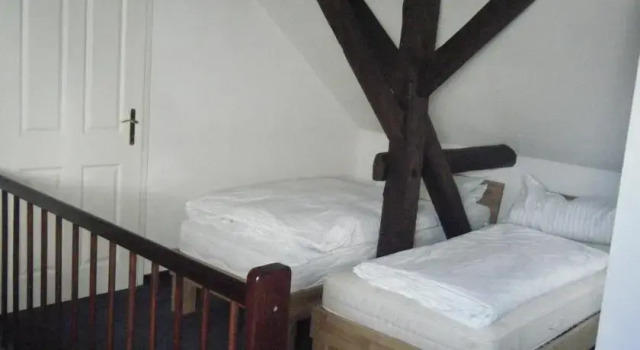 Gästehaus zu Delitzsch, Buchen Sie Ferienwohnung Delitzsch Sachsen
