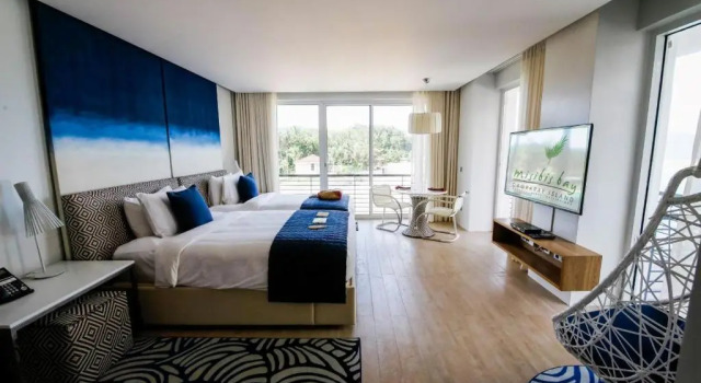 Номер Premier Misibis Bay