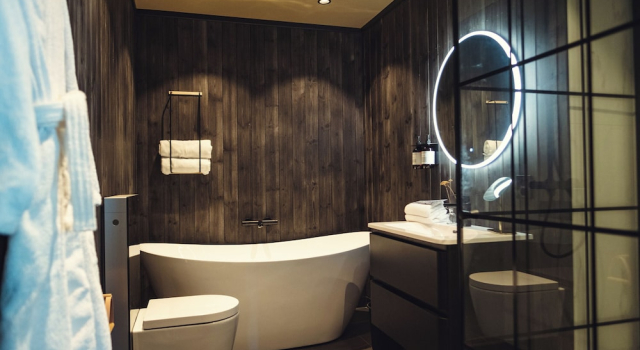 Suite familiar Sov Lodge