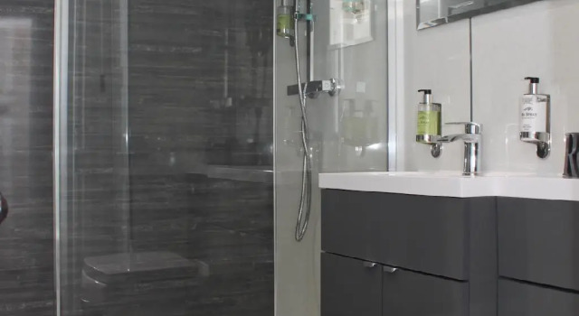 Апартаменты Deluxe Goodramgate Apartments