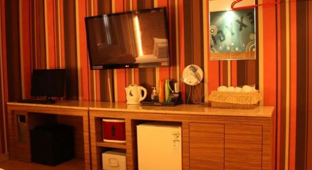 M&W Motel, Prenota Motel Busanjin-Gu Busan