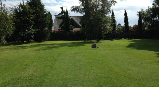 Люкс The Lodge At Ruddington