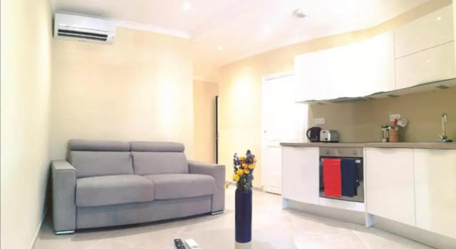 Студия Deluxe HOSTEL MEYERBEER - Rooms and Apartments