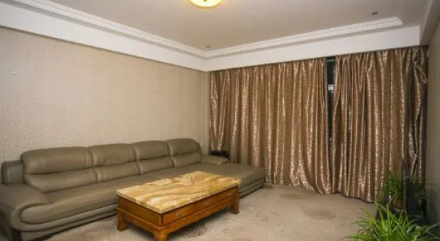 Люкс Deluxe Lanyi Holiday Hotel